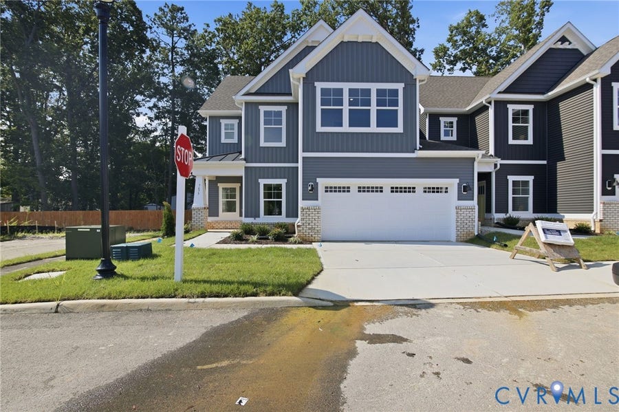 Property photo for 7675 lloyd Terrace, Mechanicsville, VA