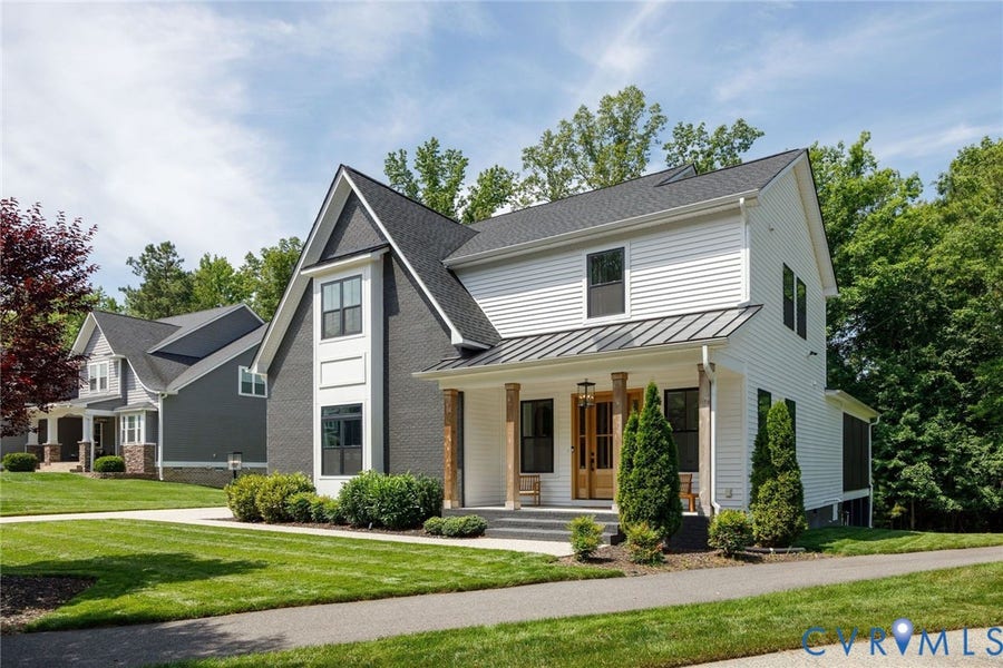 Property photo for 4613 Jenkip Court, Moseley, VA