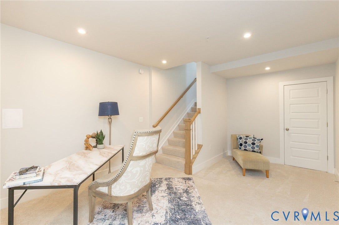5324 Old Main Street, #C, Rocketts Landing, Henrico, VA 23231