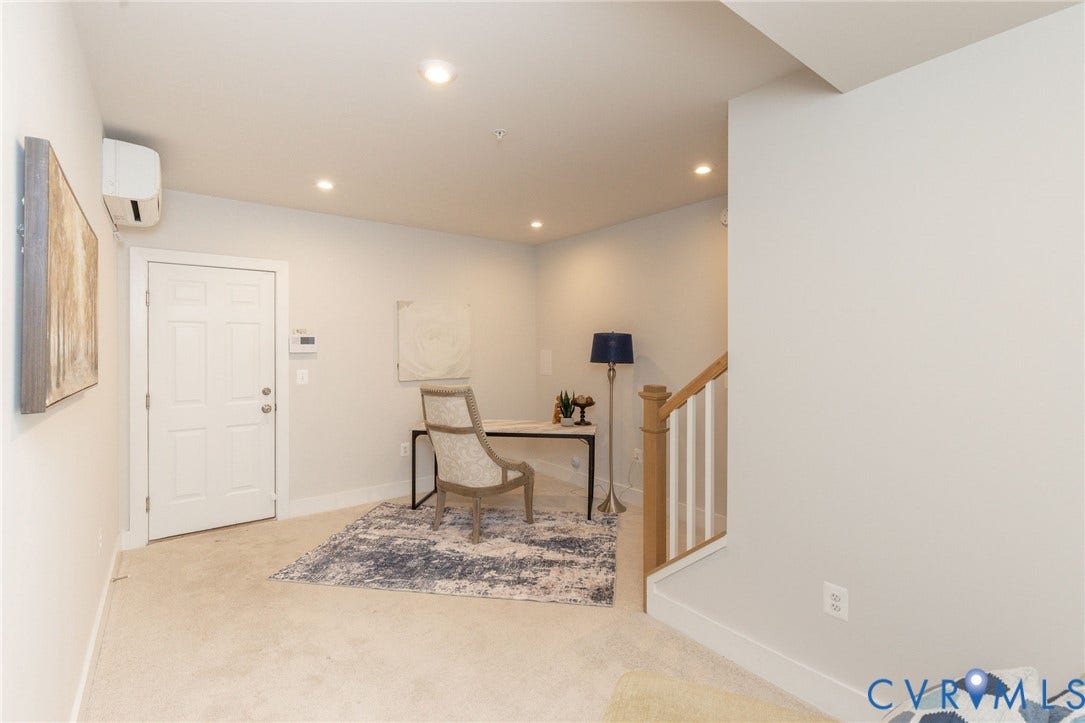 5324 Old Main Street, #C, Rocketts Landing, Henrico, VA 23231