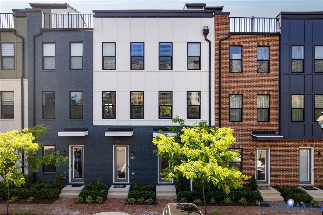 5324 Old Main Street, #C, Rocketts Landing, Henrico, VA 23231
