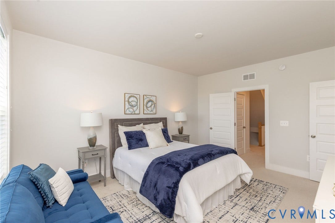 5324 Old Main Street, #C, Rocketts Landing, Henrico, VA 23231