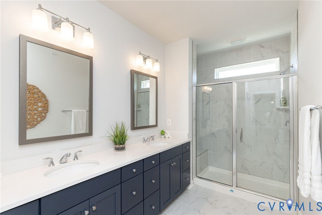 5324 Old Main Street, #C, Rocketts Landing, Henrico, VA 23231