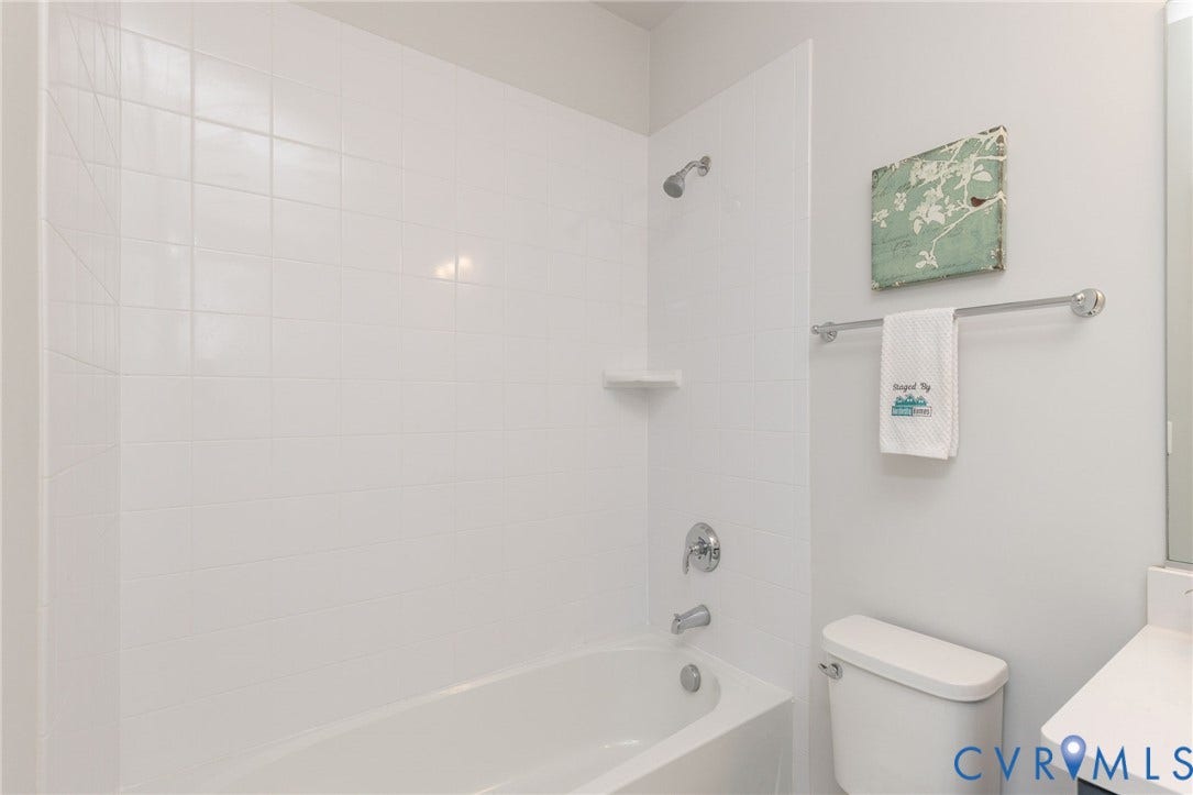 5324 Old Main Street, #C, Rocketts Landing, Henrico, VA 23231