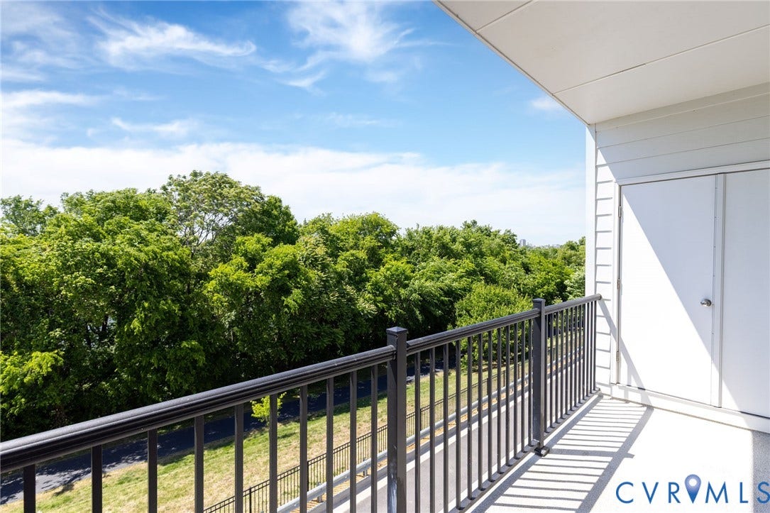 5324 Old Main Street, #C, Rocketts Landing, Henrico, VA 23231
