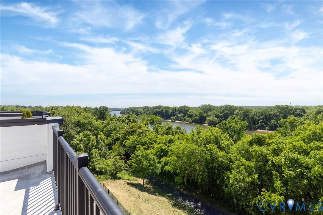 5324 Old Main Street, #C, Rocketts Landing, Henrico, VA 23231