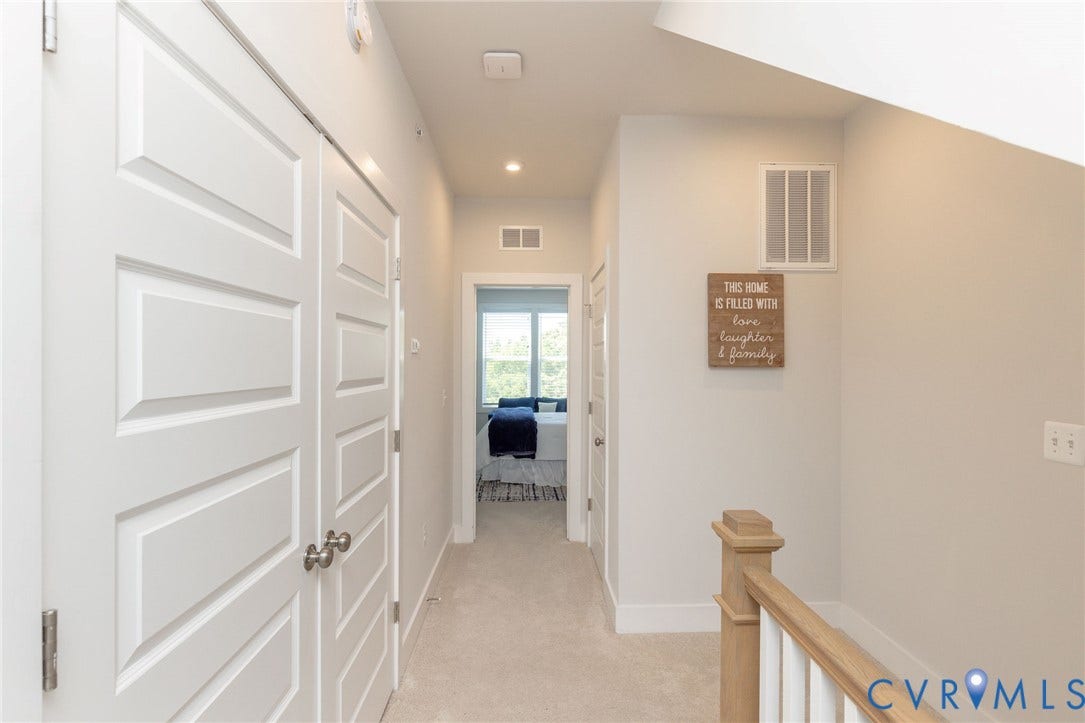 5324 Old Main Street, #C, Rocketts Landing, Henrico, VA 23231