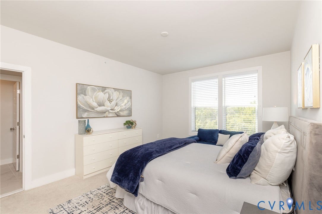 5324 Old Main Street, #C, Rocketts Landing, Henrico, VA 23231