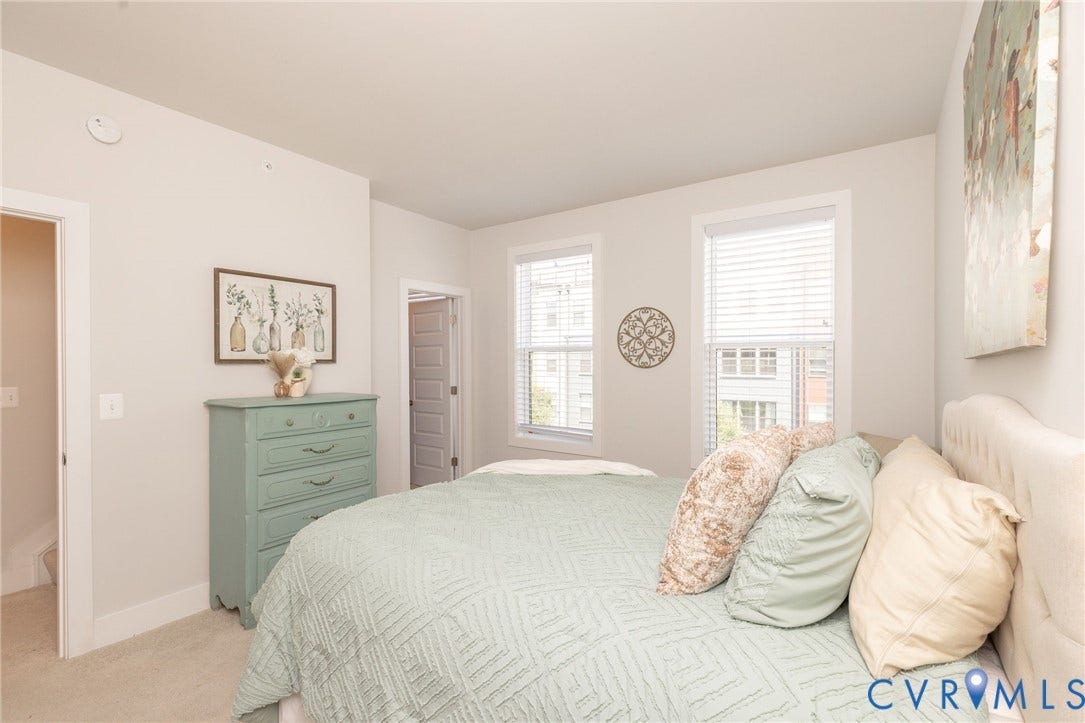5324 Old Main Street, #C, Rocketts Landing, Henrico, VA 23231