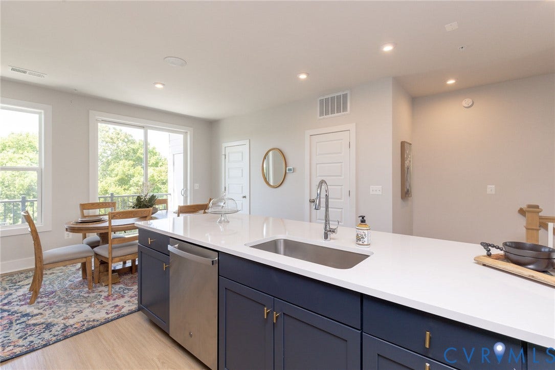 5324 Old Main Street, #C, Rocketts Landing, Henrico, VA 23231