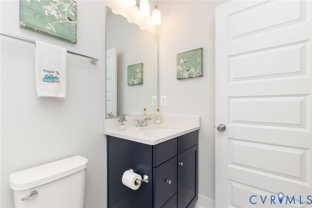 5324 Old Main Street, #C, Rocketts Landing, Henrico, VA 23231
