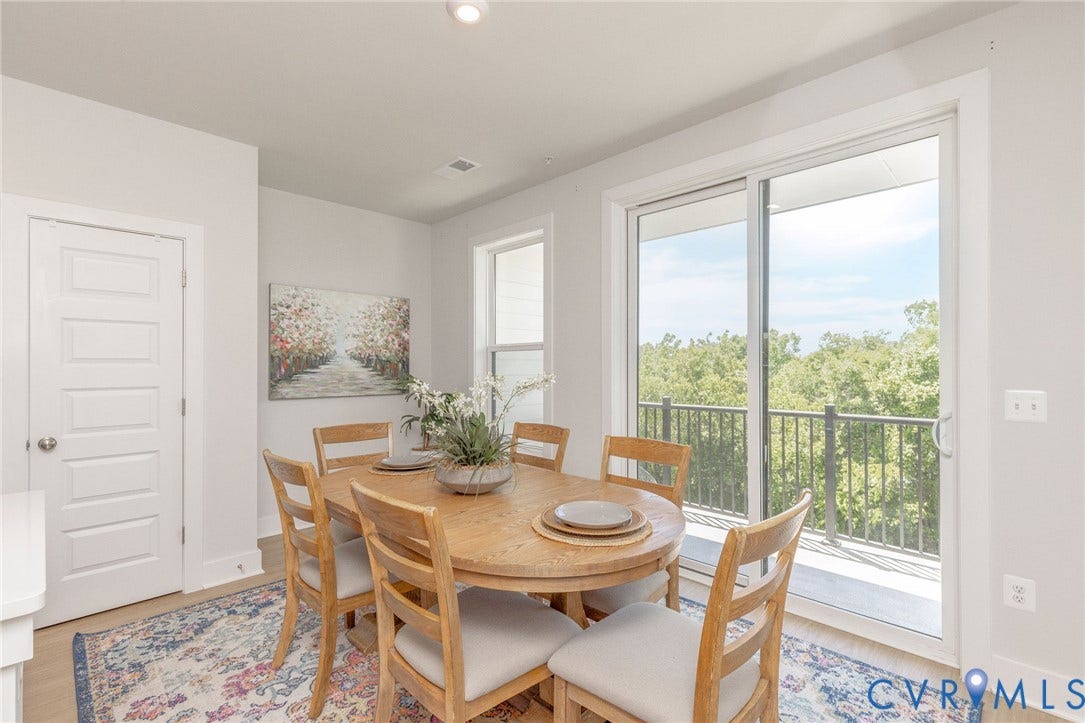 5324 Old Main Street, #C, Rocketts Landing, Henrico, VA 23231