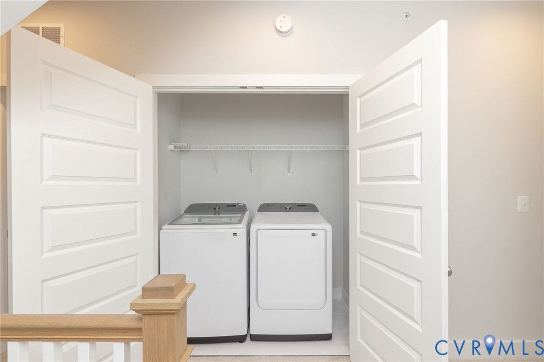 5324 Old Main Street, #C, Rocketts Landing, Henrico, VA 23231