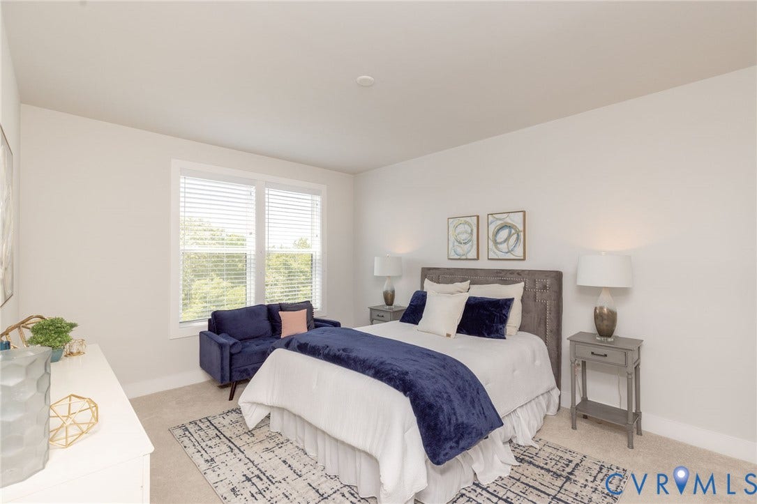 5324 Old Main Street, #C, Rocketts Landing, Henrico, VA 23231