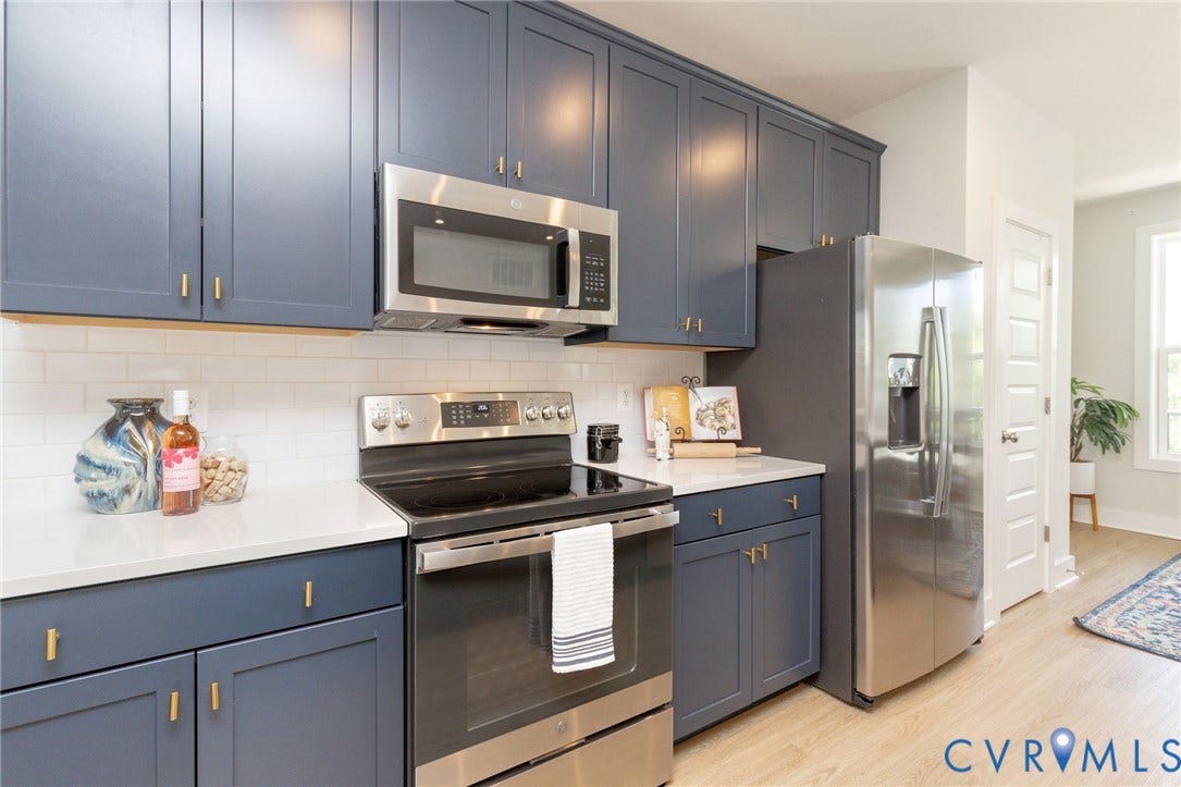 5324 Old Main Street, #C, Rocketts Landing, Henrico, VA 23231