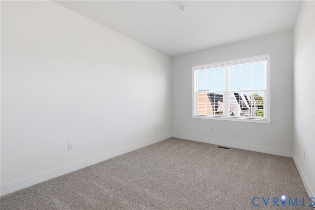 2010 Libbie Lake West Street, #B, Libbie Mill - Midtown, Henrico, VA 23230 Bedroom #2