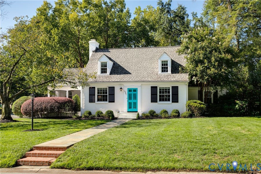 Property photo for 5501 Dillwyn Road, Richmond, VA