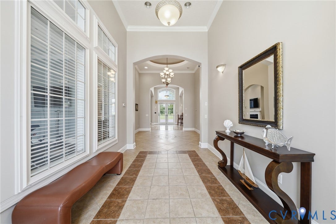 2358 Somerset Way, River Club On The York, Hayes, VA 23072