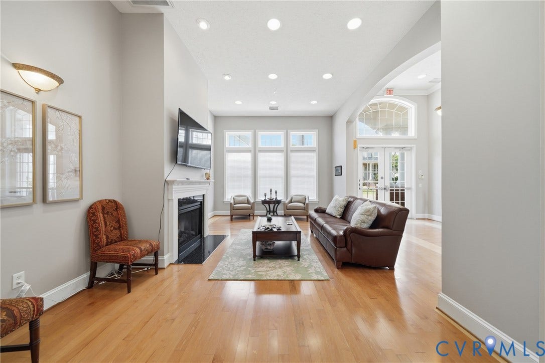 2358 Somerset Way, River Club On The York, Hayes, VA 23072