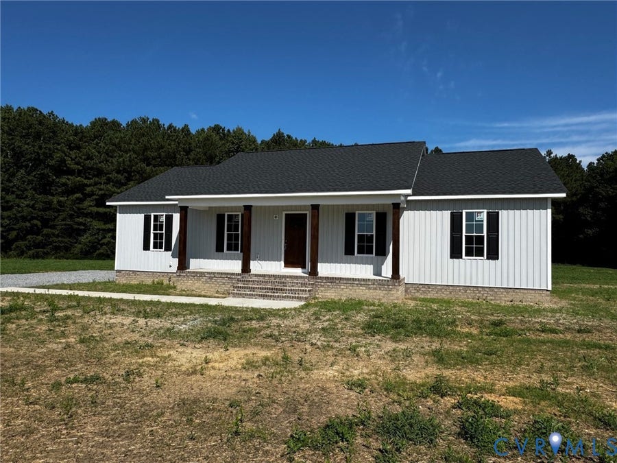 Property photo for 288 Milby Drive, Shacklefords, VA