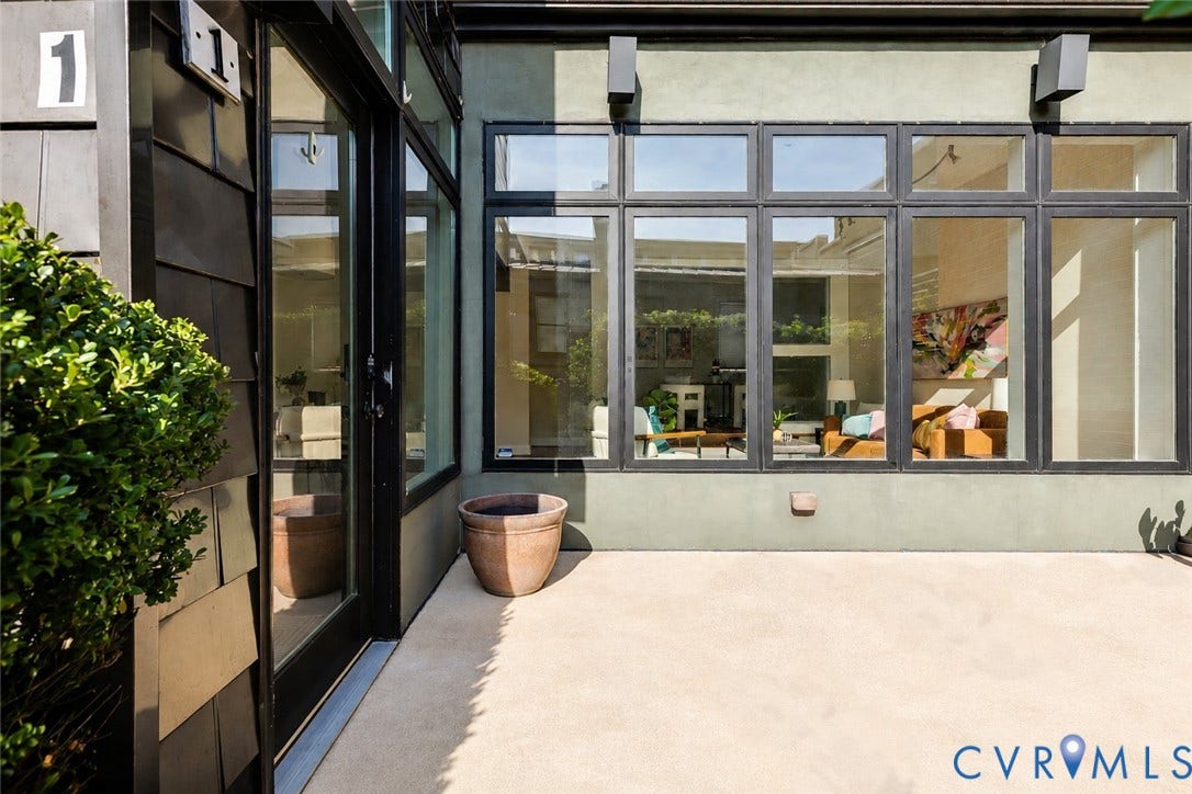 1714 W Cary Street, #1, Mews At Cary Mill Condos, Richmond, VA 23220 1714 W Cary Street, #1, Mews At Cary Mill Condos, Richmond, VA 23220