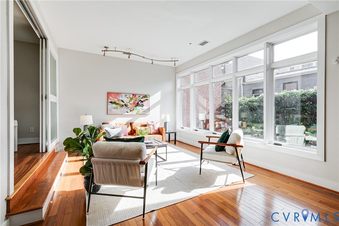 1714 W Cary Street, #1, Mews At Cary Mill Condos, Richmond, VA 23220 1714 W Cary Street, #1, Mews At Cary Mill Condos, Richmond, VA 23220