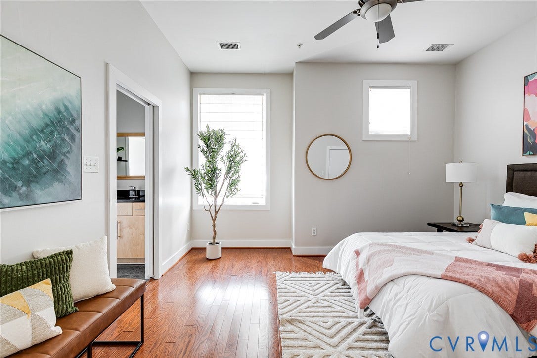1714 W Cary Street, #1, Mews At Cary Mill Condos, Richmond, VA 23220 1714 W Cary Street, #1, Mews At Cary Mill Condos, Richmond, VA 23220