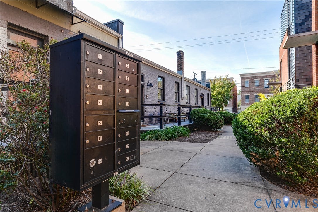 1714 W Cary Street, #1, Mews At Cary Mill Condos, Richmond, VA 23220 1714 W Cary Street, #1, Mews At Cary Mill Condos, Richmond, VA 23220
