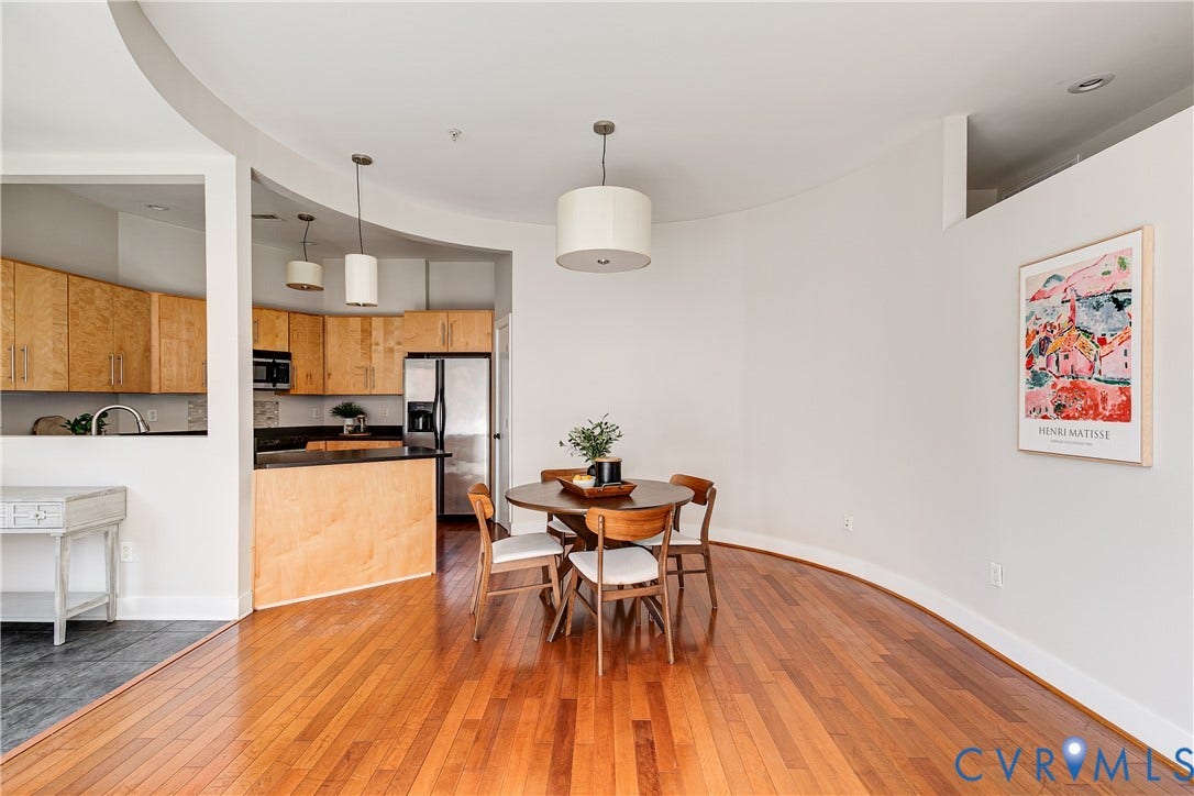 1714 W Cary Street, #1, Mews At Cary Mill Condos, Richmond, VA 23220 1714 W Cary Street, #1, Mews At Cary Mill Condos, Richmond, VA 23220