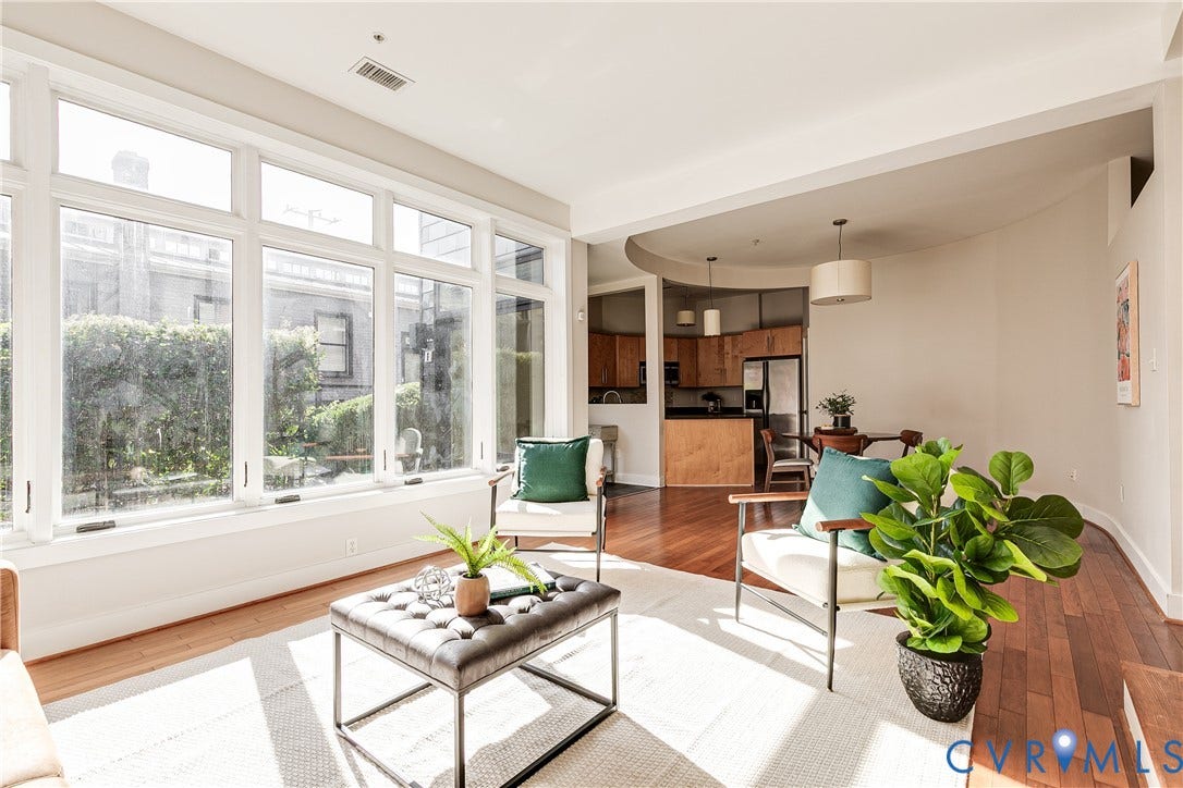 1714 W Cary Street, #1, Mews At Cary Mill Condos, Richmond, VA 23220 1714 W Cary Street, #1, Mews At Cary Mill Condos, Richmond, VA 23220