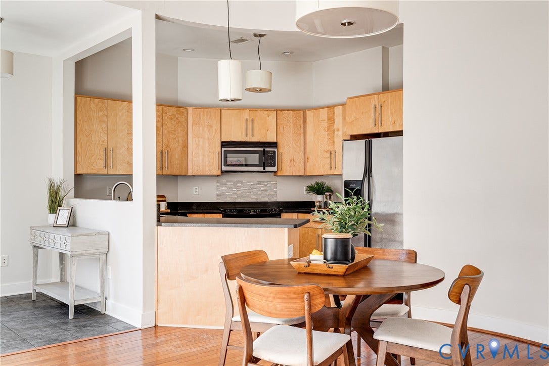 1714 W Cary Street, #1, Mews At Cary Mill Condos, Richmond, VA 23220 1714 W Cary Street, #1, Mews At Cary Mill Condos, Richmond, VA 23220