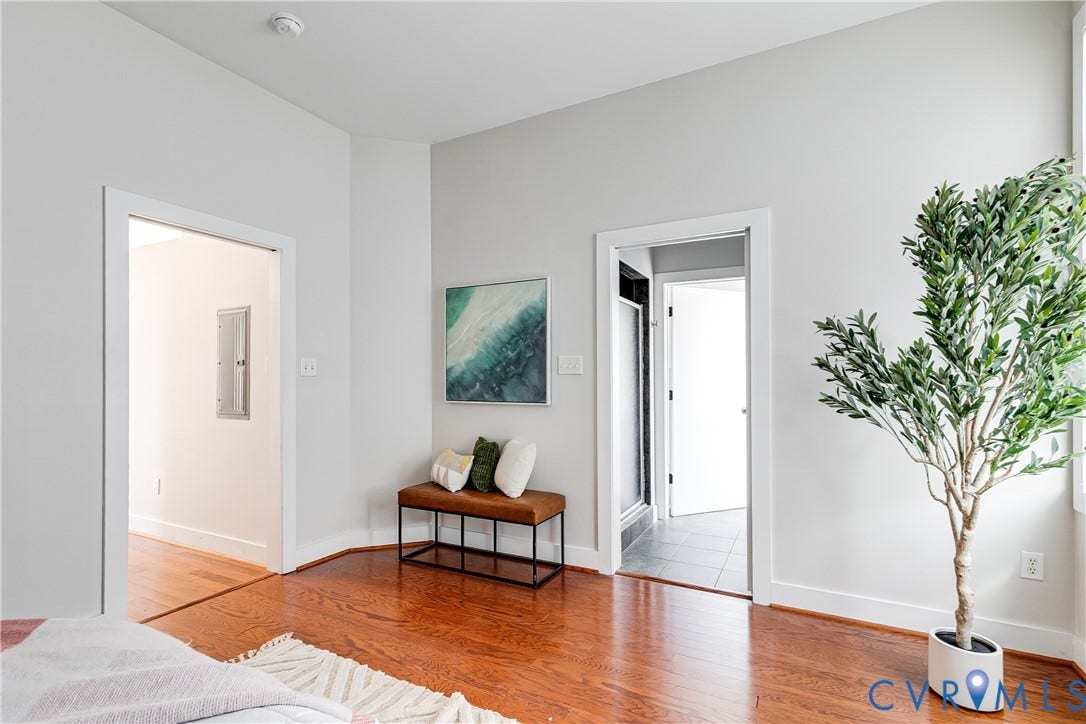 1714 W Cary Street, #1, Mews At Cary Mill Condos, Richmond, VA 23220 1714 W Cary Street, #1, Mews At Cary Mill Condos, Richmond, VA 23220