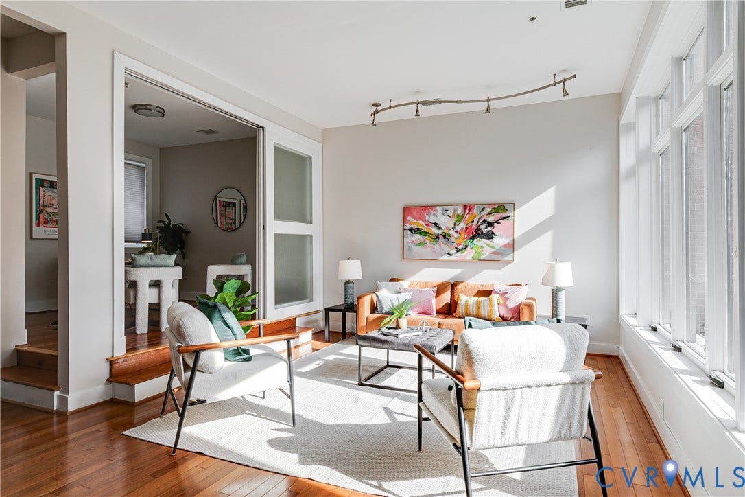 1714 W Cary Street, #1, Mews At Cary Mill Condos, Richmond, VA 23220 1714 W Cary Street, #1, Mews At Cary Mill Condos, Richmond, VA 23220