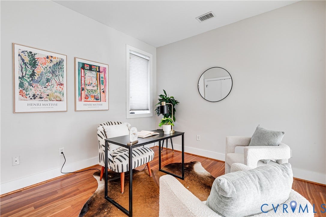 1714 W Cary Street, #1, Mews At Cary Mill Condos, Richmond, VA 23220 1714 W Cary Street, #1, Mews At Cary Mill Condos, Richmond, VA 23220