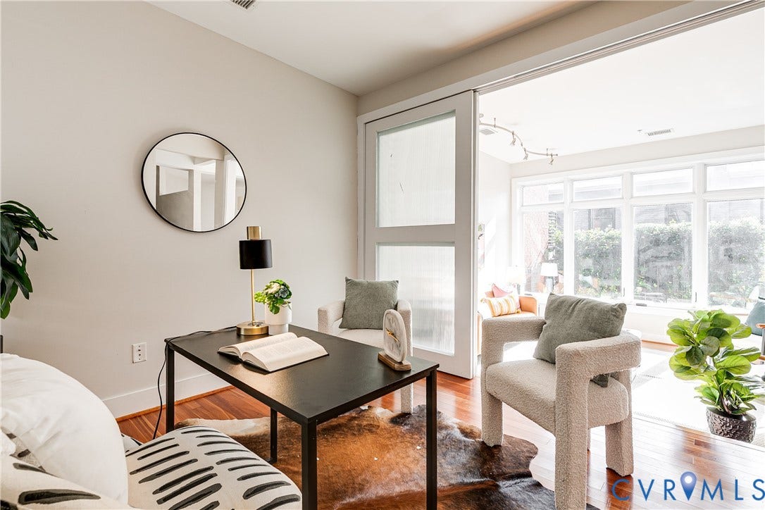 1714 W Cary Street, #1, Mews At Cary Mill Condos, Richmond, VA 23220 1714 W Cary Street, #1, Mews At Cary Mill Condos, Richmond, VA 23220