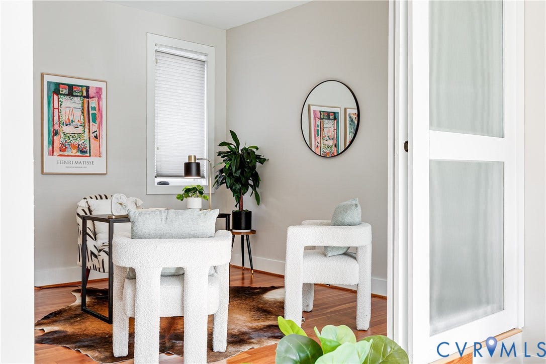 1714 W Cary Street, #1, Mews At Cary Mill Condos, Richmond, VA 23220 1714 W Cary Street, #1, Mews At Cary Mill Condos, Richmond, VA 23220