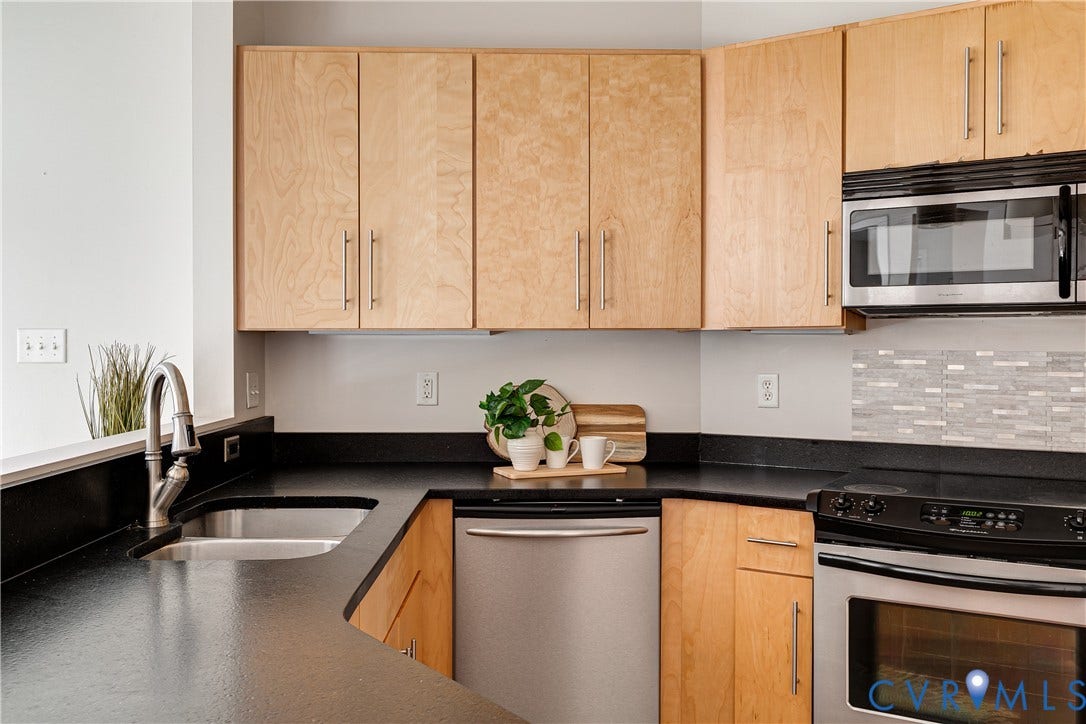 1714 W Cary Street, #1, Mews At Cary Mill Condos, Richmond, VA 23220 1714 W Cary Street, #1, Mews At Cary Mill Condos, Richmond, VA 23220