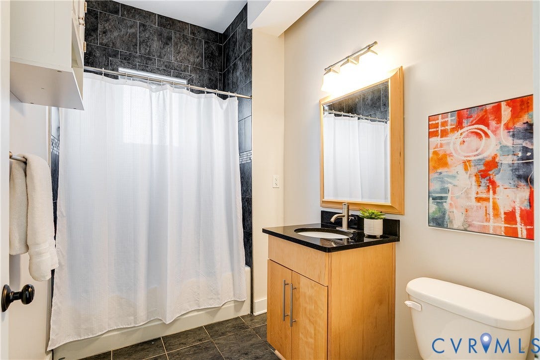 1714 W Cary Street, #1, Mews At Cary Mill Condos, Richmond, VA 23220 1714 W Cary Street, #1, Mews At Cary Mill Condos, Richmond, VA 23220