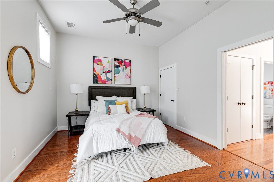 1714 W Cary Street, #1, Mews At Cary Mill Condos, Richmond, VA 23220 1714 W Cary Street, #1, Mews At Cary Mill Condos, Richmond, VA 23220