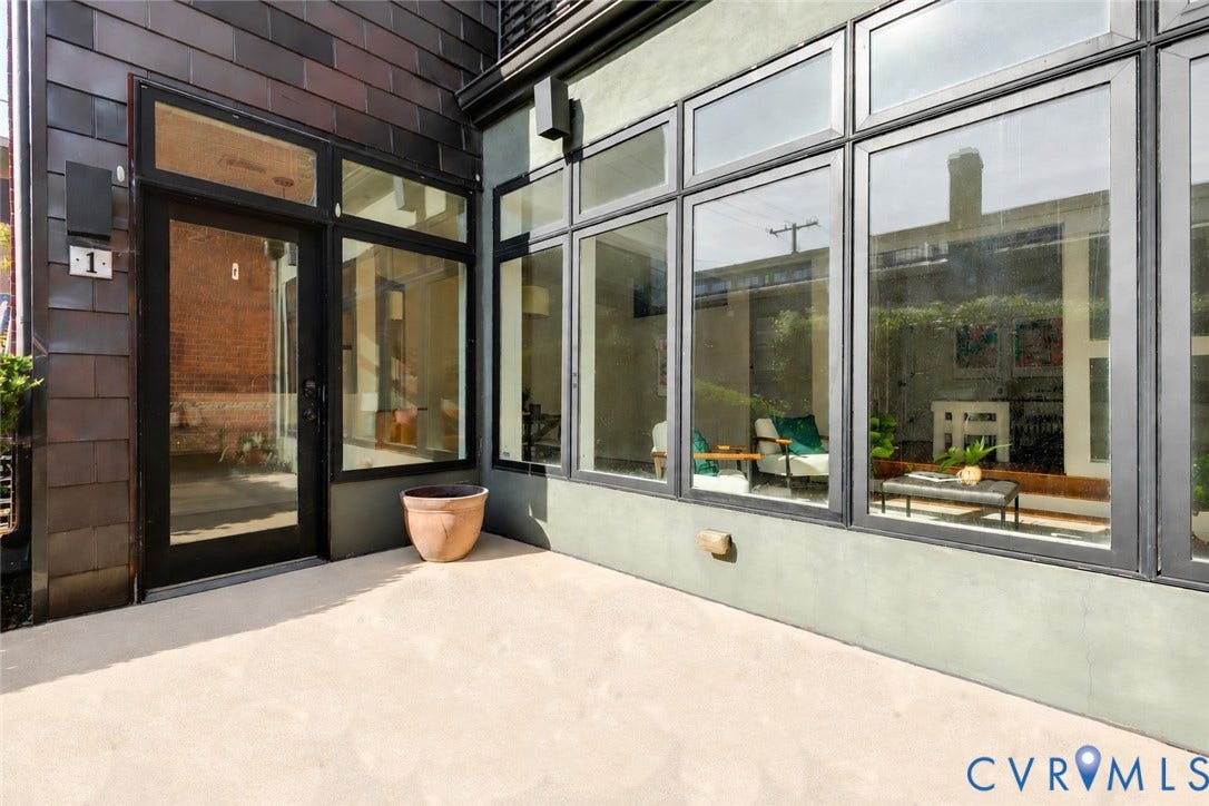 1714 W Cary Street, #1, Mews At Cary Mill Condos, Richmond, VA 23220 1714 W Cary Street, #1, Mews At Cary Mill Condos, Richmond, VA 23220