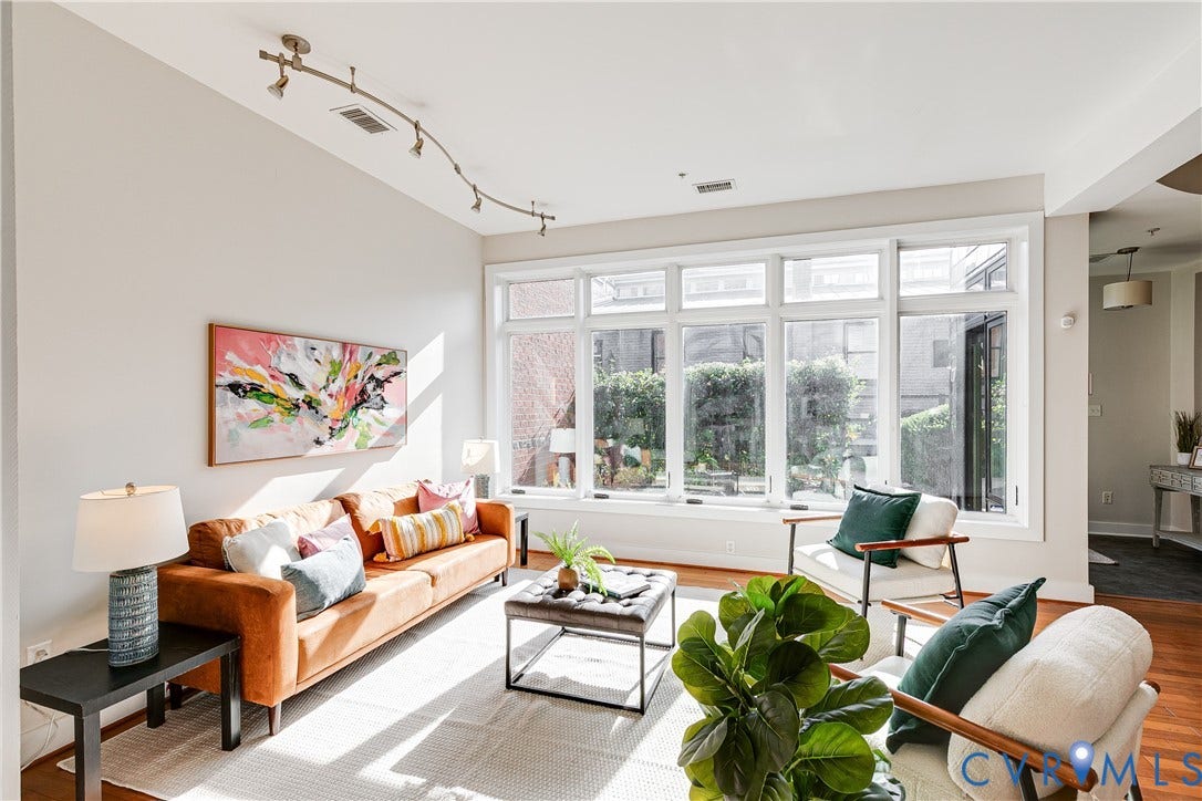 1714 W Cary Street, #1, Mews At Cary Mill Condos, Richmond, VA 23220 1714 W Cary Street, #1, Mews At Cary Mill Condos, Richmond, VA 23220