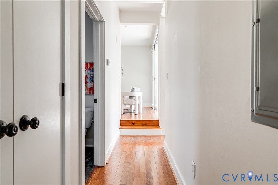 1714 W Cary Street, #1, Mews At Cary Mill Condos, Richmond, VA 23220 1714 W Cary Street, #1, Mews At Cary Mill Condos, Richmond, VA 23220