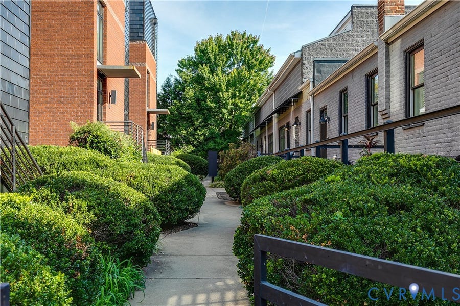 Property photo for 1714 W Cary Street, #1, Richmond, VA