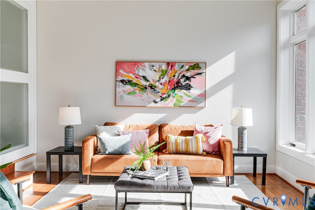 1714 W Cary Street, #1, Mews At Cary Mill Condos, Richmond, VA 23220 1714 W Cary Street, #1, Mews At Cary Mill Condos, Richmond, VA 23220