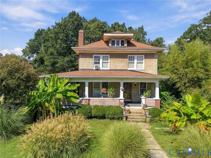 Property photo for 418 Oak Street, Nottoway, VA