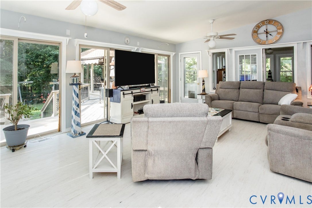 14530 Fox Knoll Drive, South Chesterfield, VA 23834 14530 Fox Knoll Drive, South Chesterfield, VA 23834