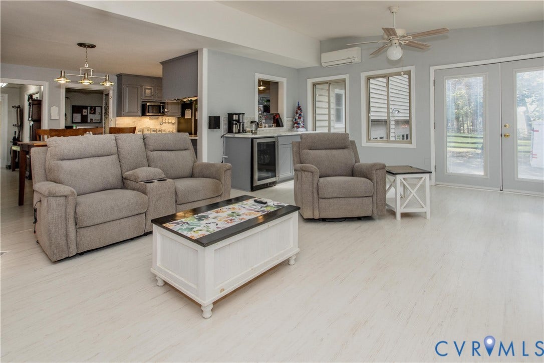 14530 Fox Knoll Drive, South Chesterfield, VA 23834 14530 Fox Knoll Drive, South Chesterfield, VA 23834