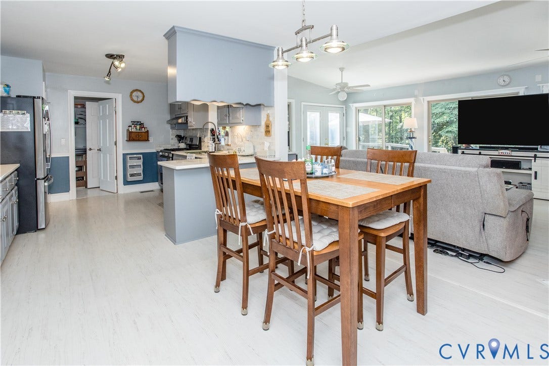 14530 Fox Knoll Drive, South Chesterfield, VA 23834 14530 Fox Knoll Drive, South Chesterfield, VA 23834