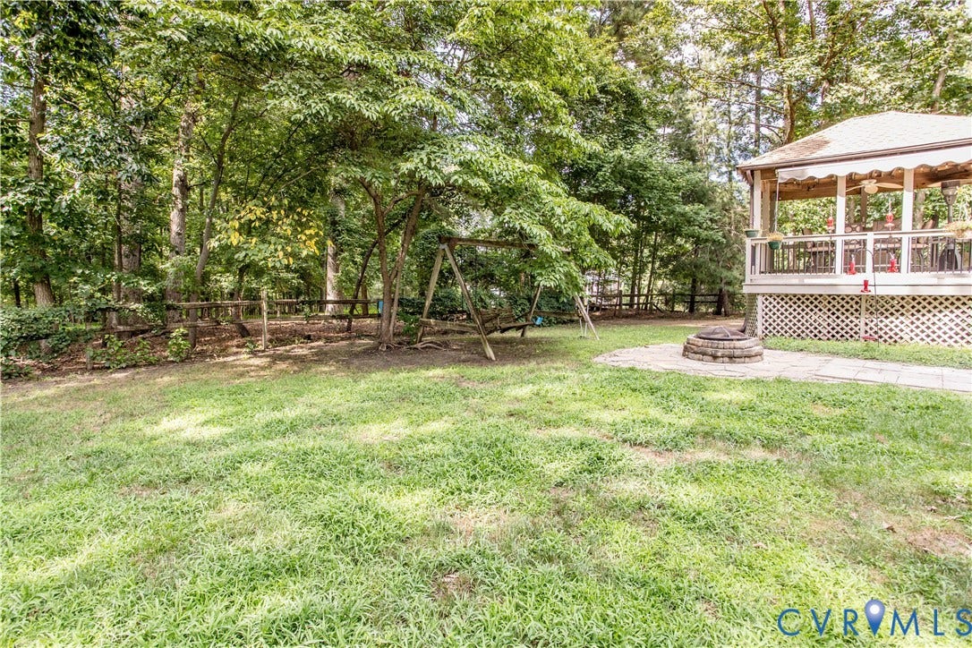 14530 Fox Knoll Drive, South Chesterfield, VA 23834 14530 Fox Knoll Drive, South Chesterfield, VA 23834
