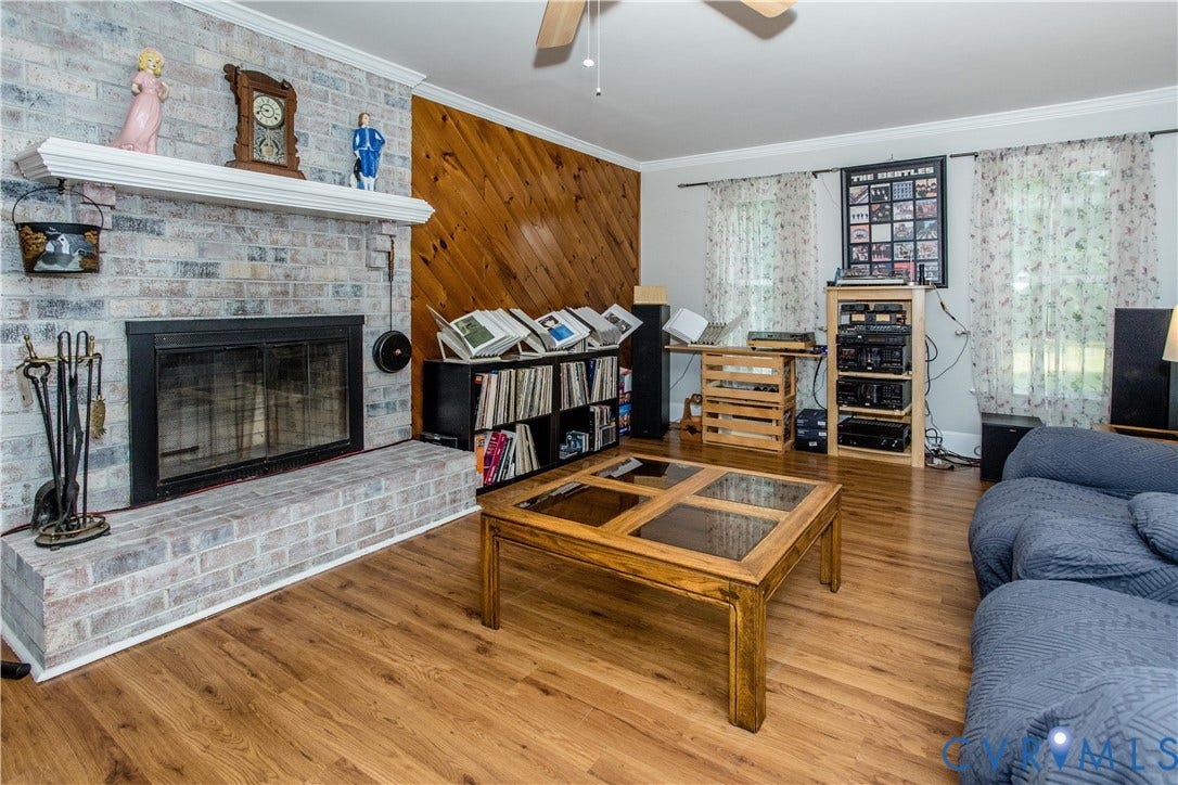 14530 Fox Knoll Drive, South Chesterfield, VA 23834 14530 Fox Knoll Drive, South Chesterfield, VA 23834